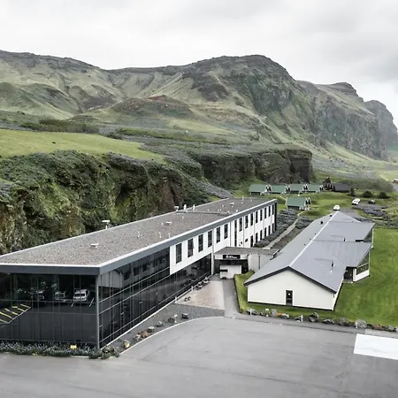 Hotel Vik I Myrdal-2