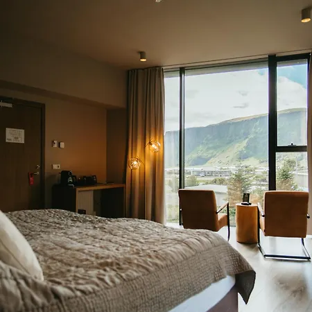Hotel Vik I Myrdal-3